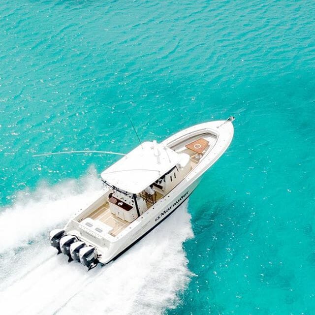 turks and caicos excursions boat
