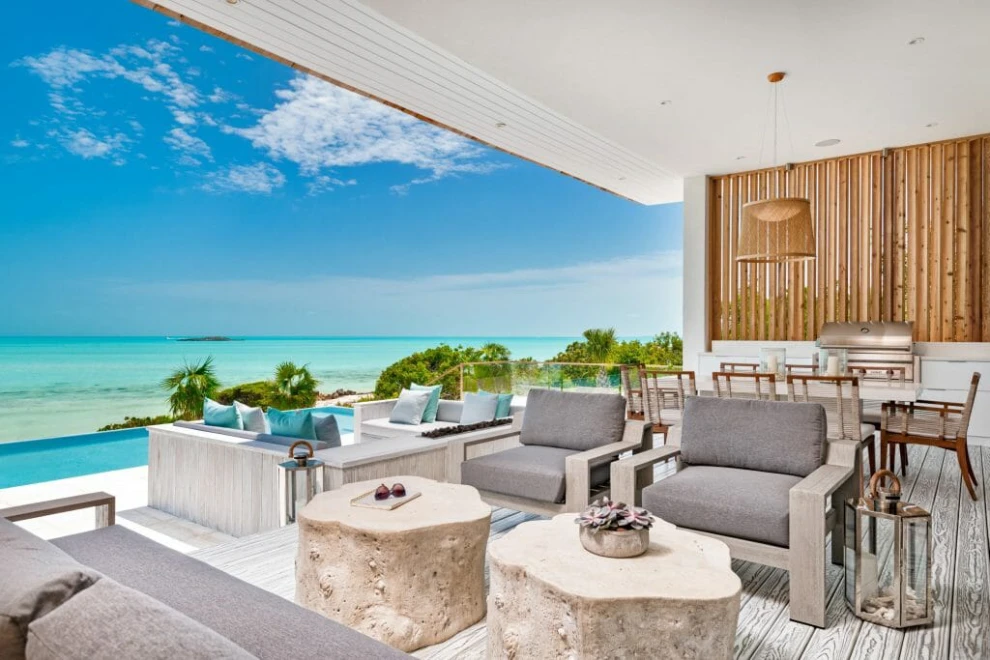 About The Source: Luxury Villa Rental Property Manager in the Turks & Caicos About The Source: Luxury Villa Rental Property Manager in the Turks & Caicos