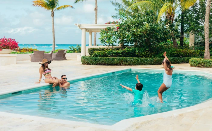 Rent villas in the Turks & Caicos from The Source
